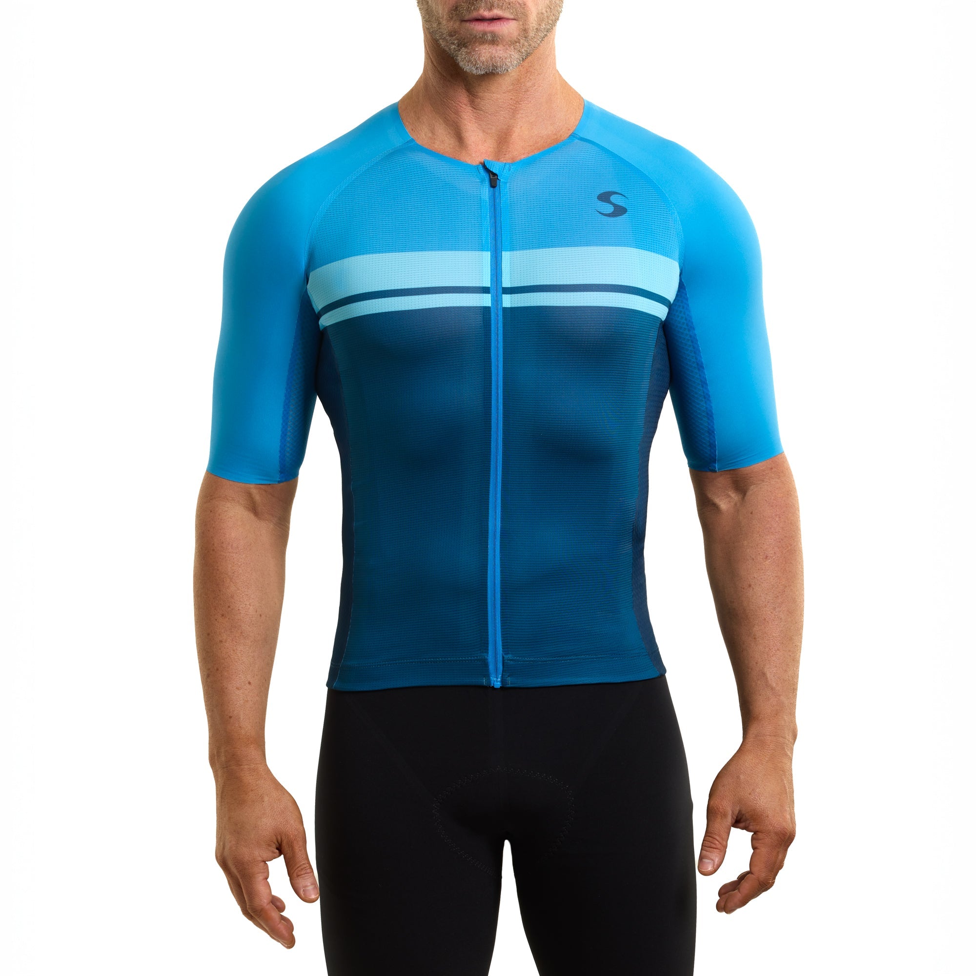 Men's Ultimate Short Sleeve Cycling Jersey