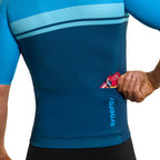 Men's Ultimate Short Sleeve Cycling Jersey
