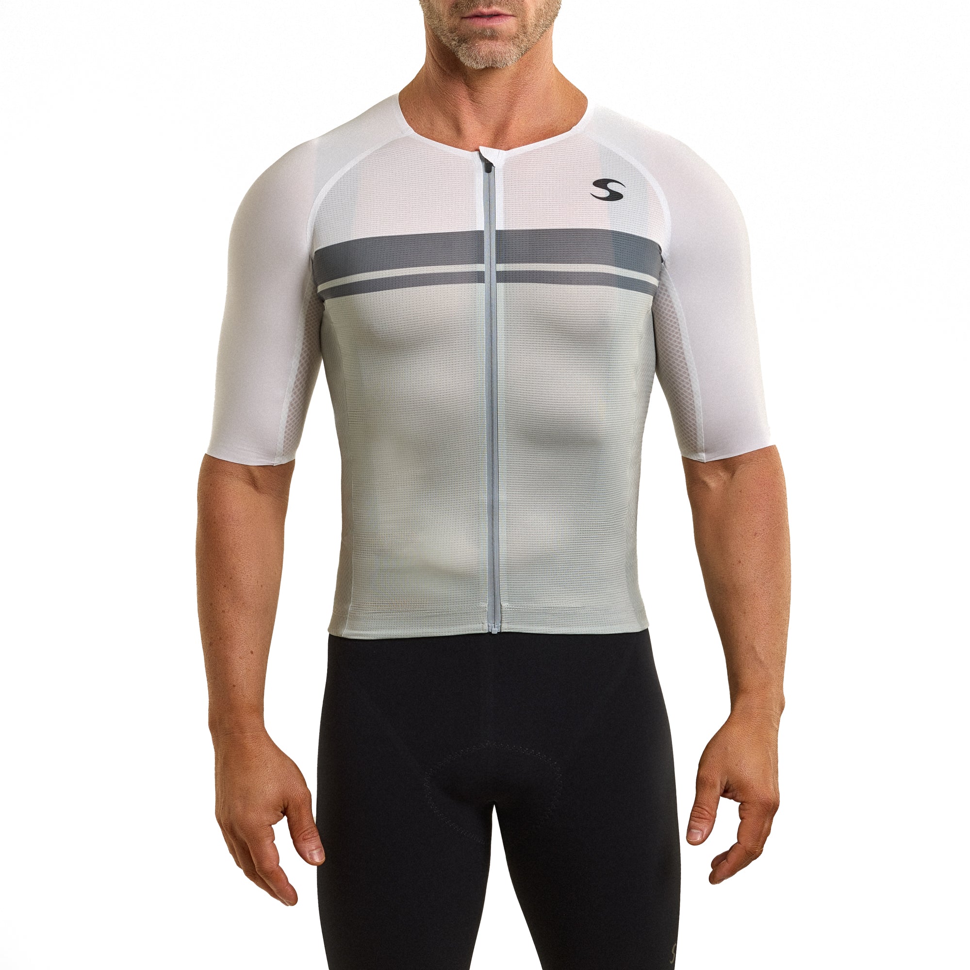Men's Ultimate Short Sleeve Cycling Jersey