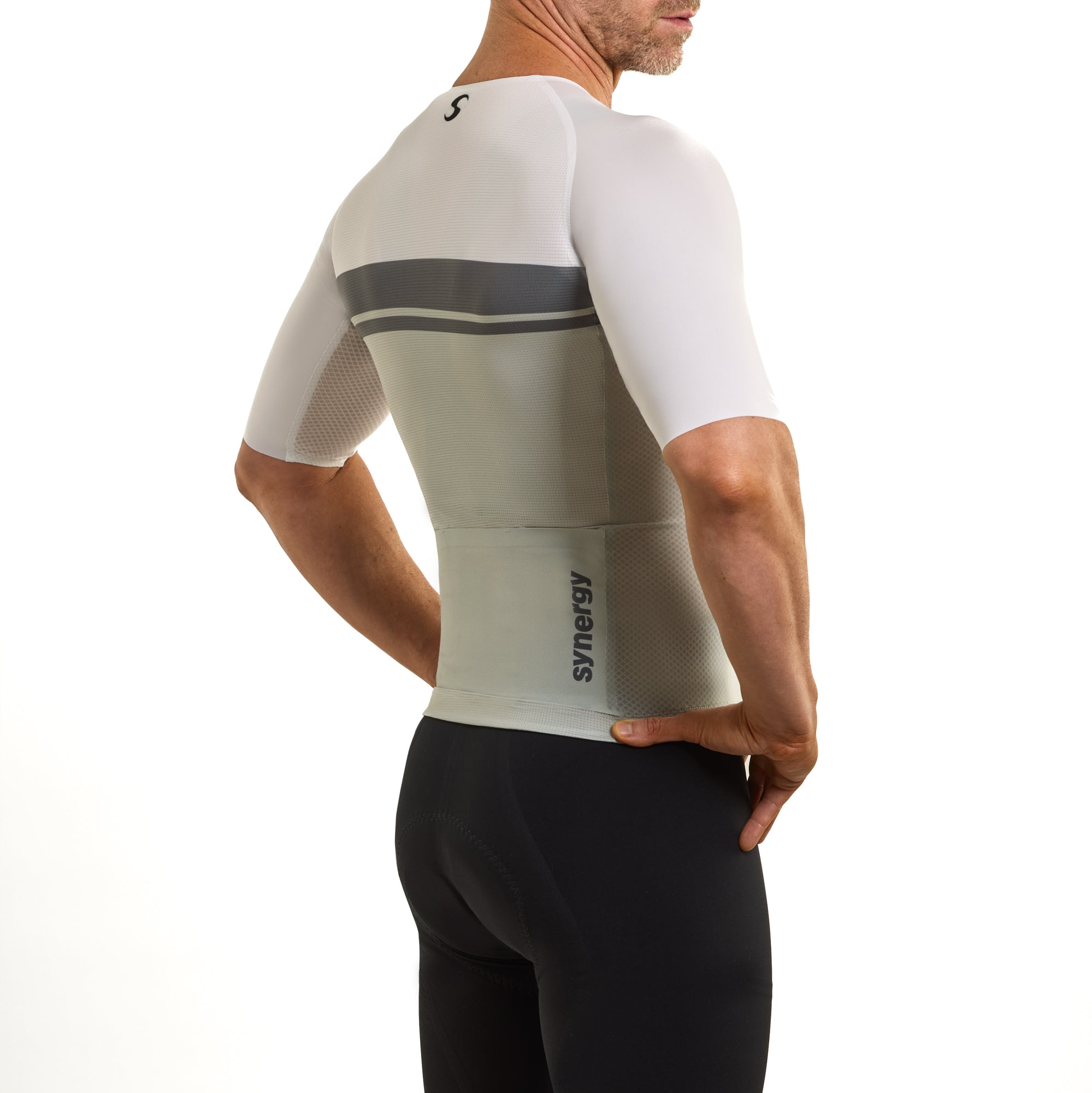 Men's Ultimate Short Sleeve Cycling Jersey