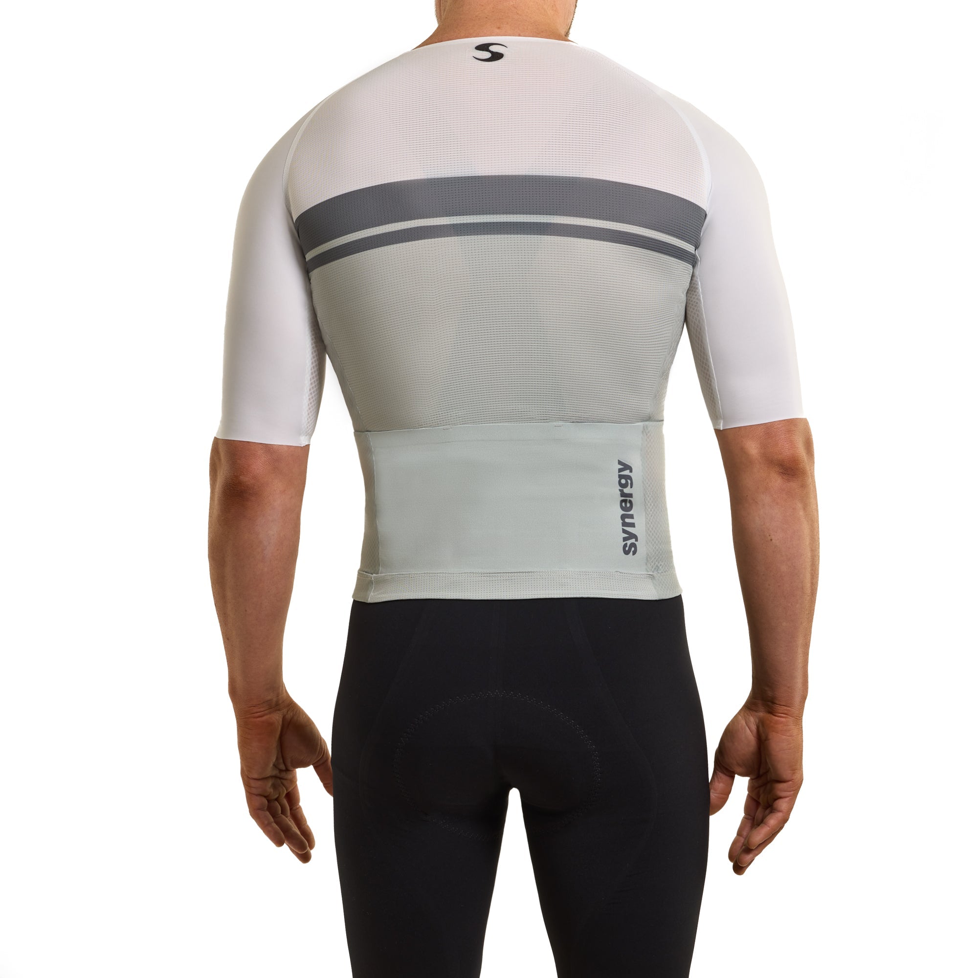 Men's Ultimate Short Sleeve Cycling Jersey