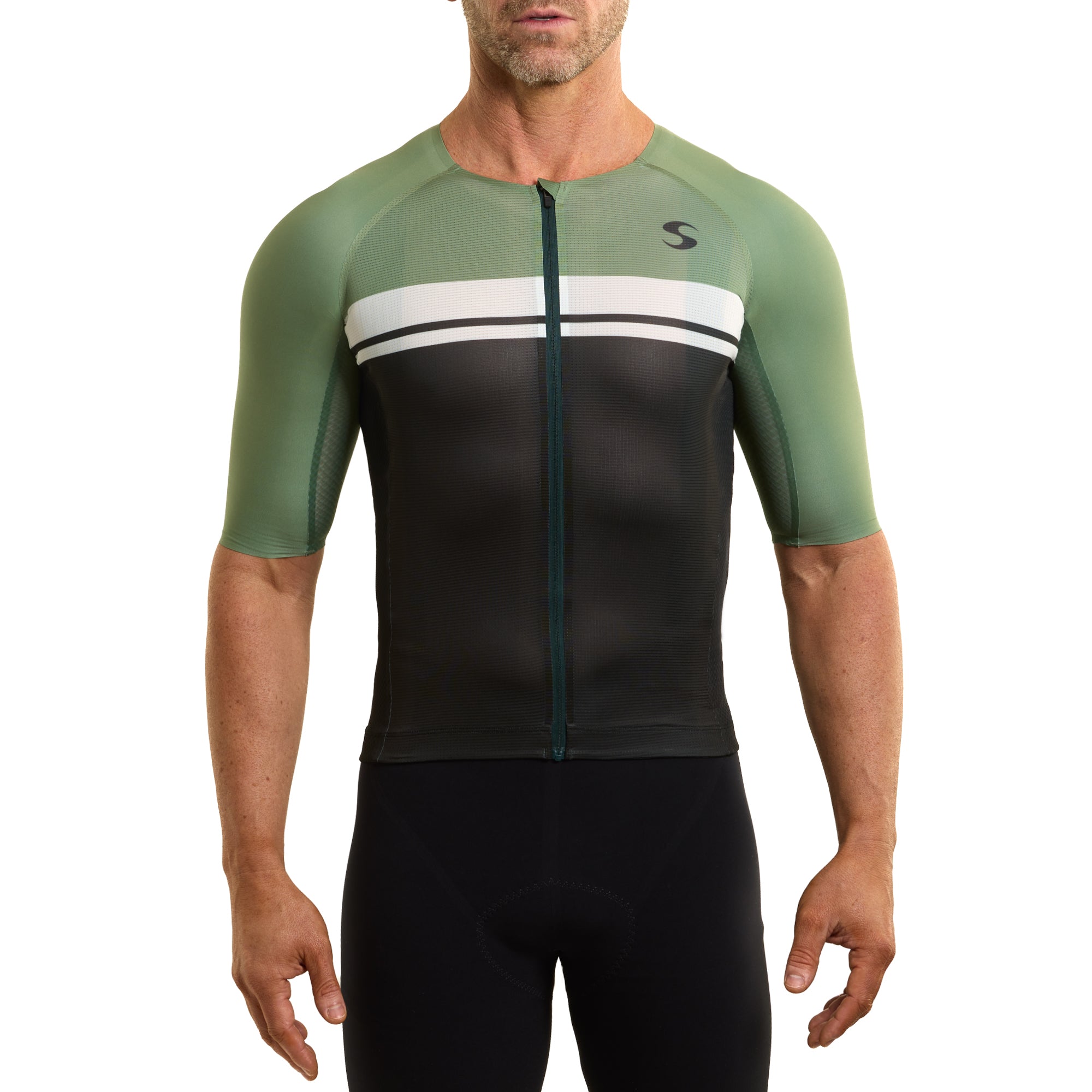 Men's Ultimate Short Sleeve Cycling Jersey