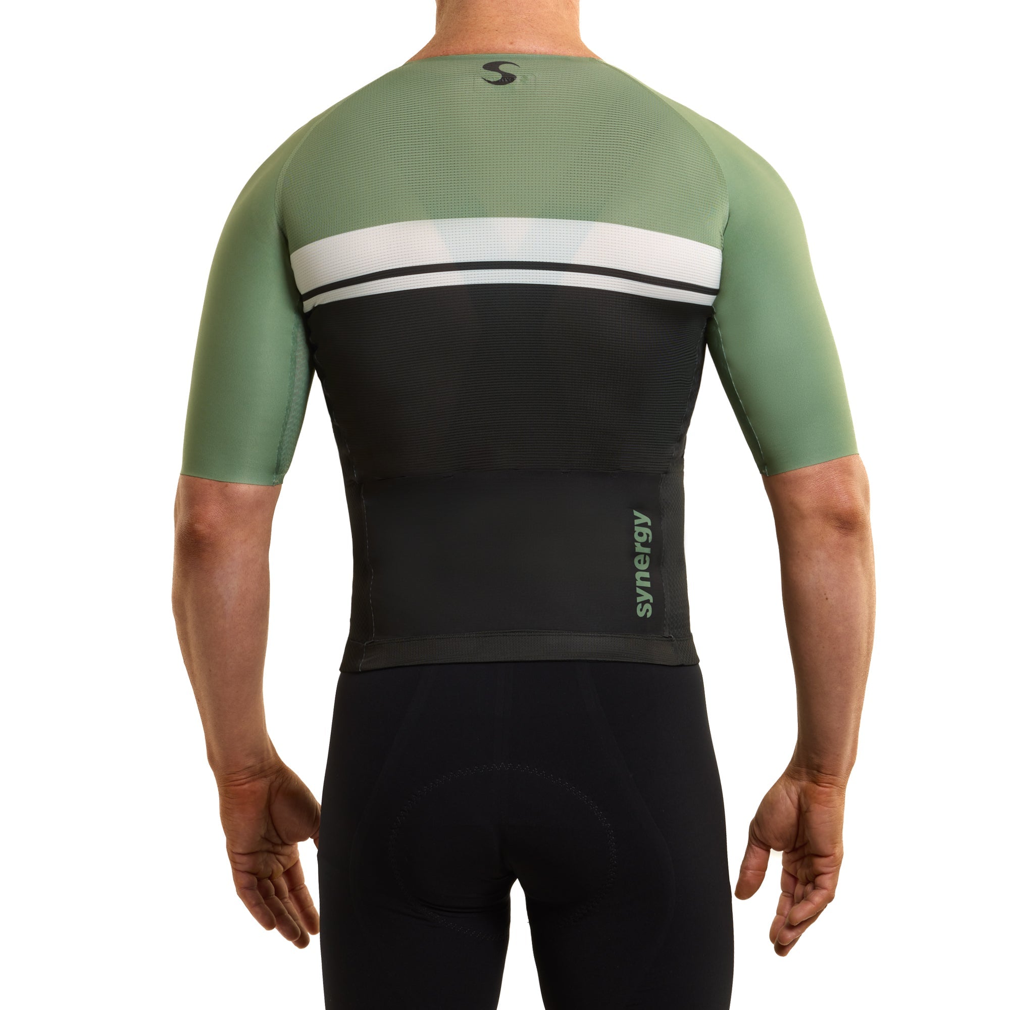 Men's Ultimate Short Sleeve Cycling Jersey