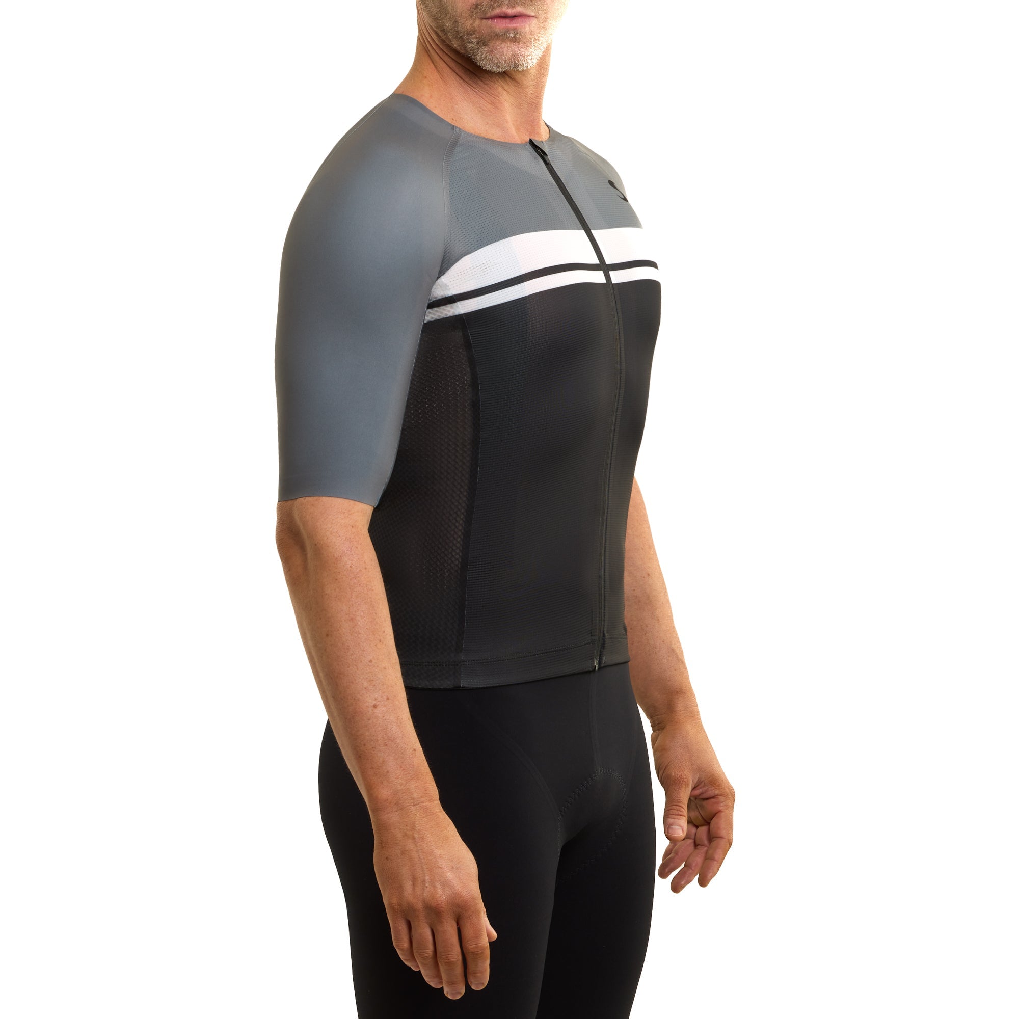Men's Ultimate Short Sleeve Cycling Jersey