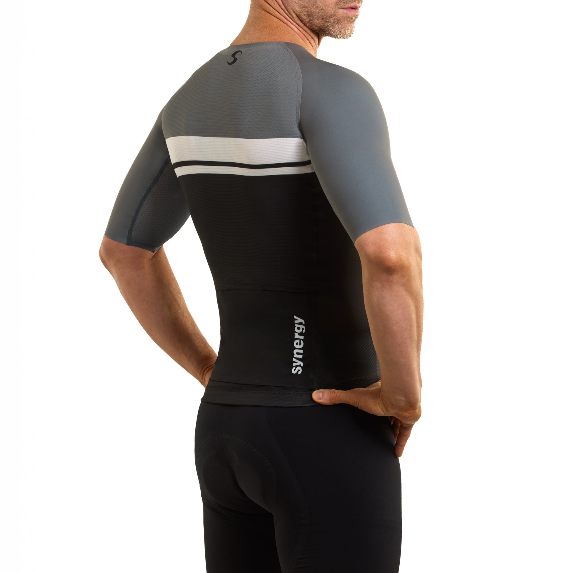 Men's Ultimate Short Sleeve Cycling Jersey