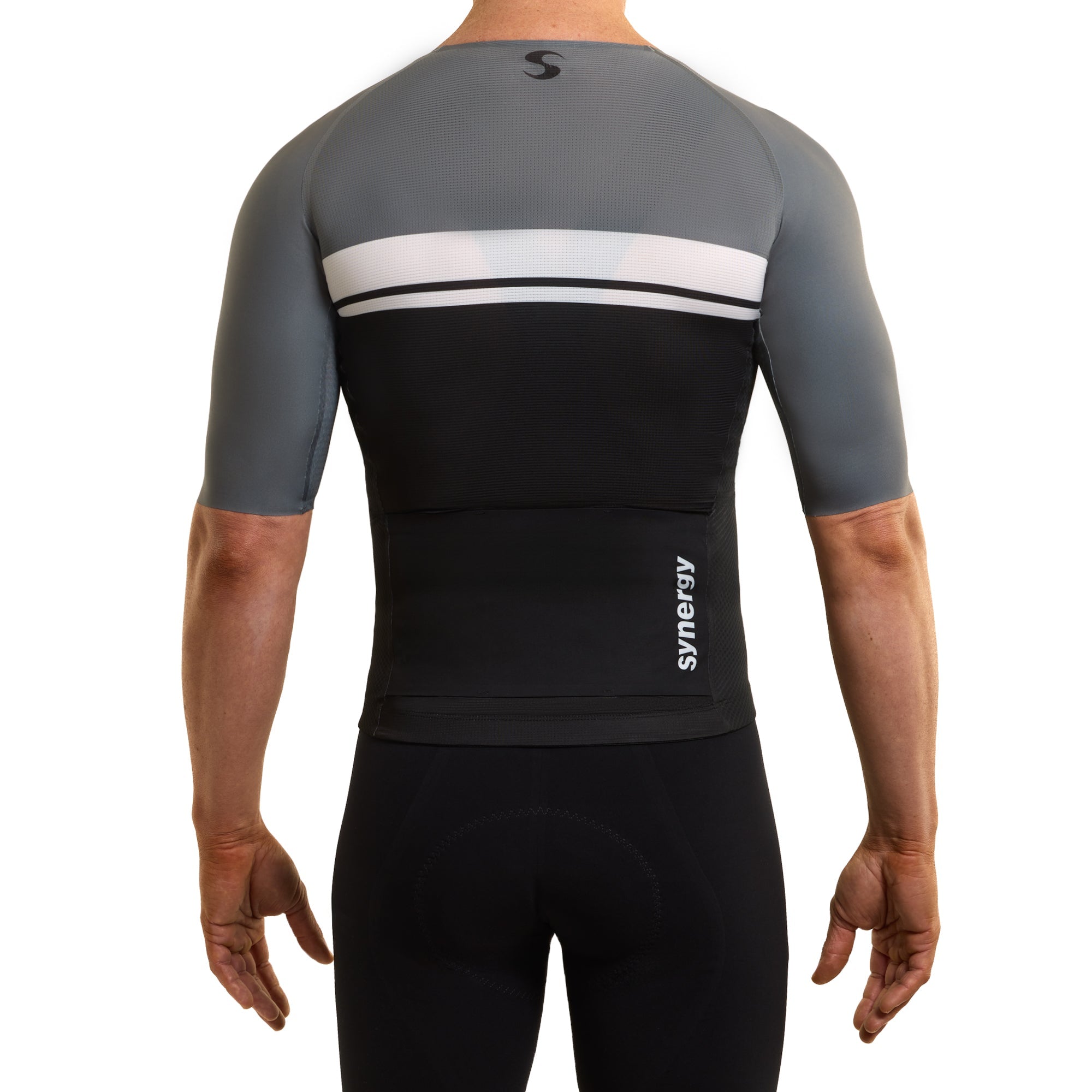 Men's Ultimate Short Sleeve Cycling Jersey