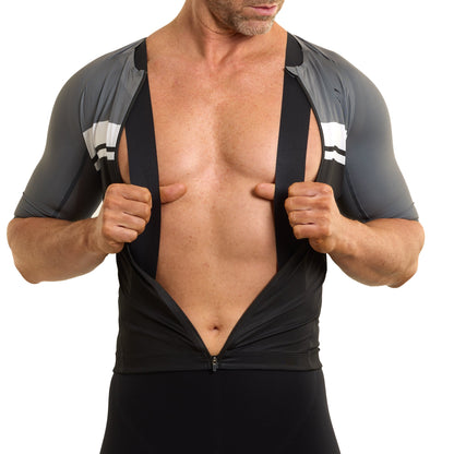 Men's Ultimate Short Sleeve Cycling Jersey