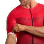 Men's Pro 2.0 Short Sleeve Tri Suit