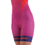 Women's Elite Sleeveless Racerback Tri Suit