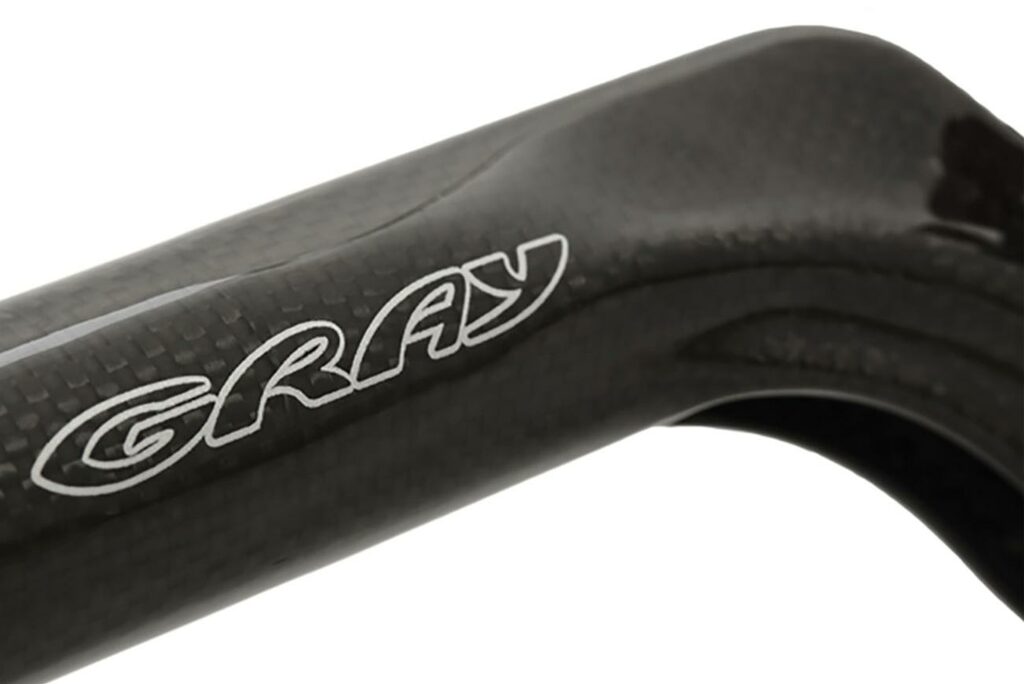 Carbon SX Seat Post