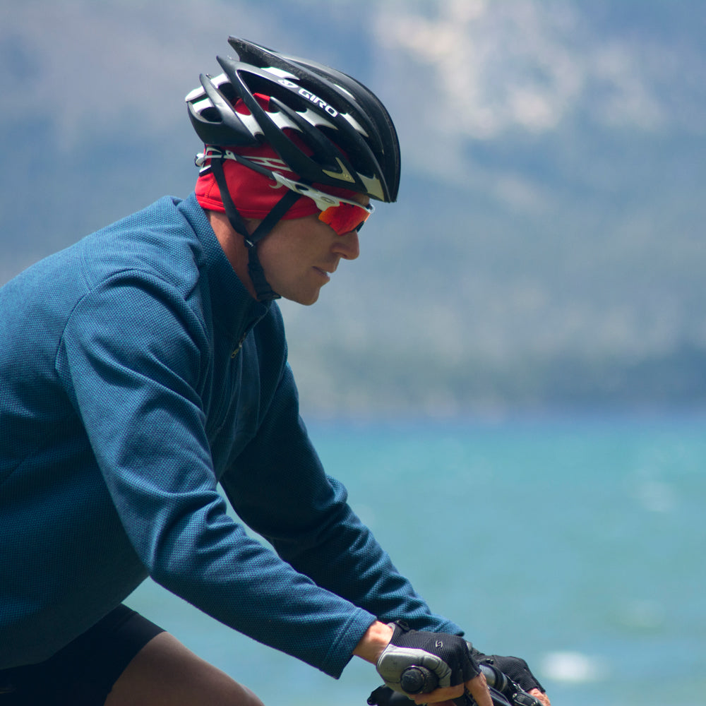 Helmet Cap (2-pack)