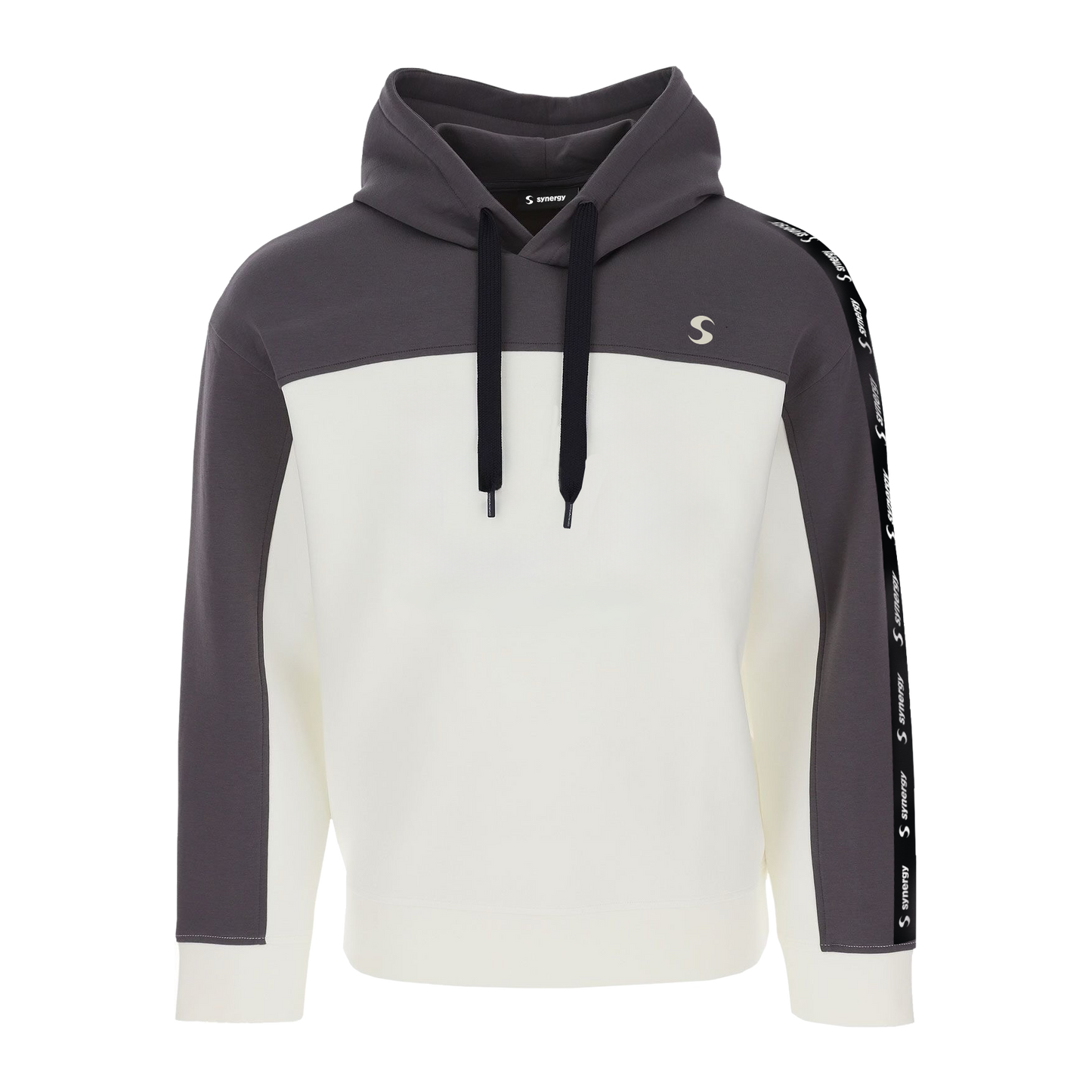 Synergy Hooded Sweatshirt