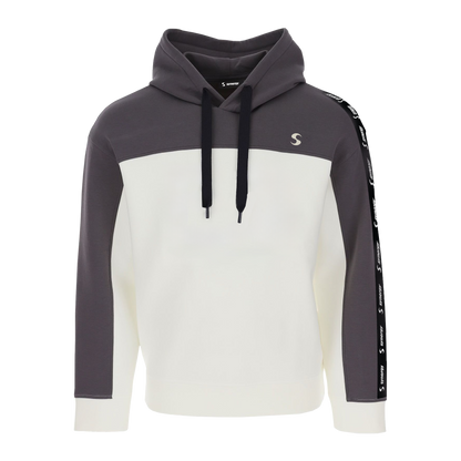Synergy Hooded Sweatshirt