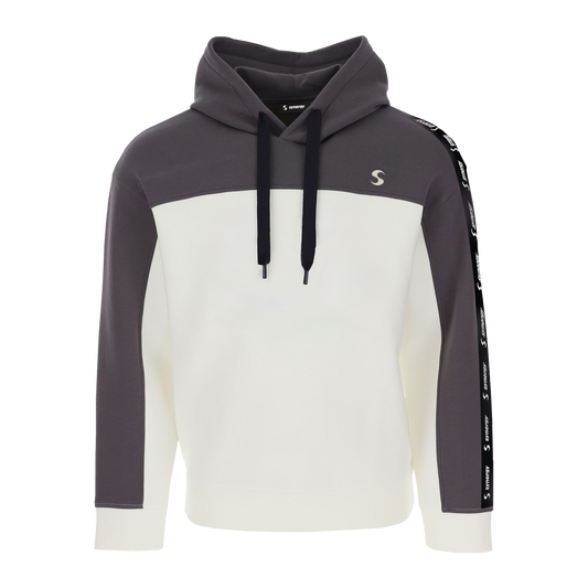 Synergy Hooded Sweatshirt