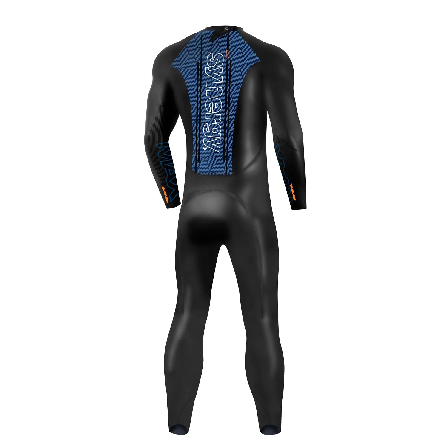 Men's Hyperion Elite Fullsleeve Triathlon Wetsuit