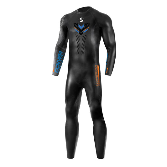 Men's Hyperion Elite Triathlon Wetsuit