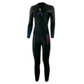 Women's Hyperion Elite Fullsleeve Triathlon Wetsuit