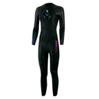 Women's Hyperion Elite Fullsleeve Triathlon Wetsuit