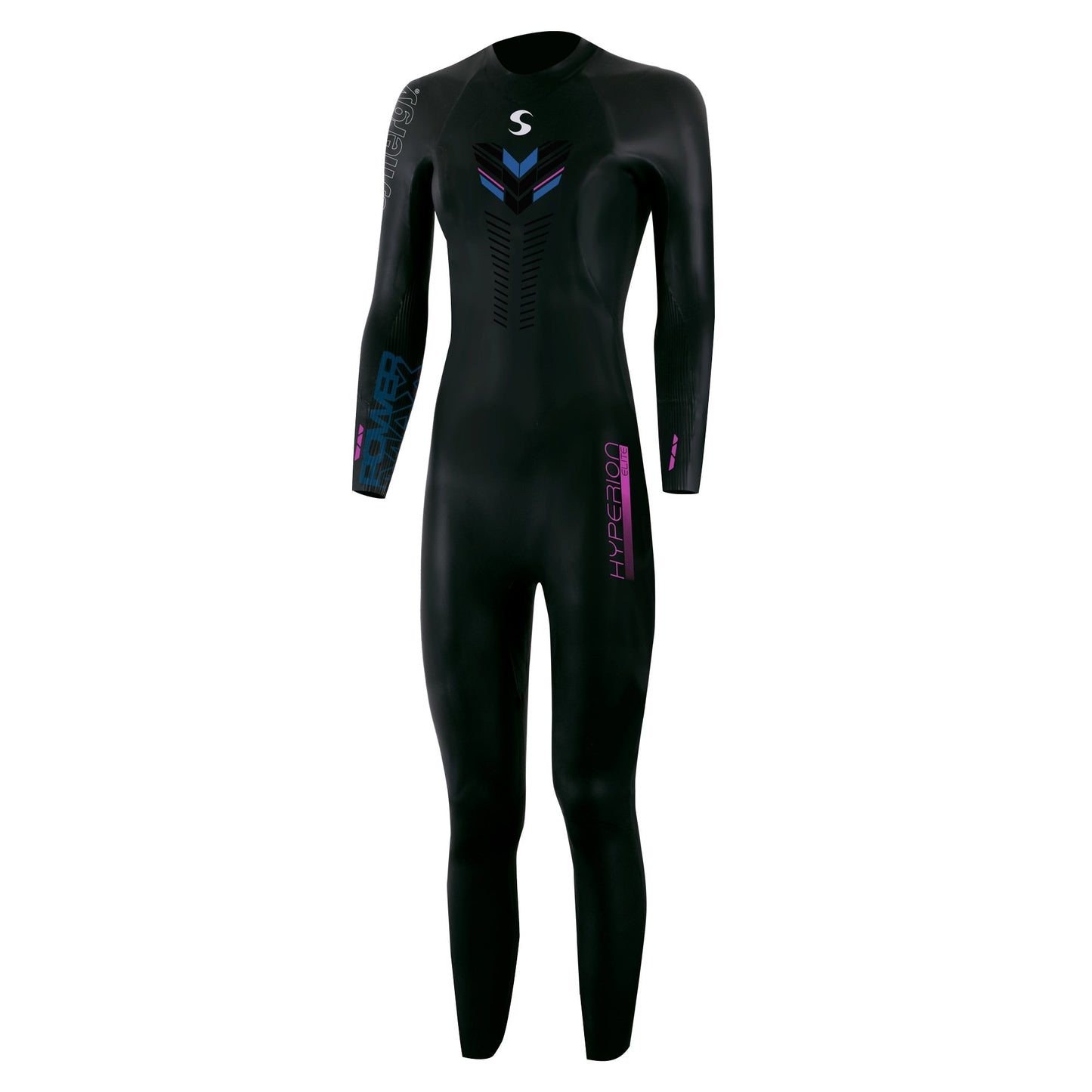 Women's Hyperion Elite Triathlon Wetsuit