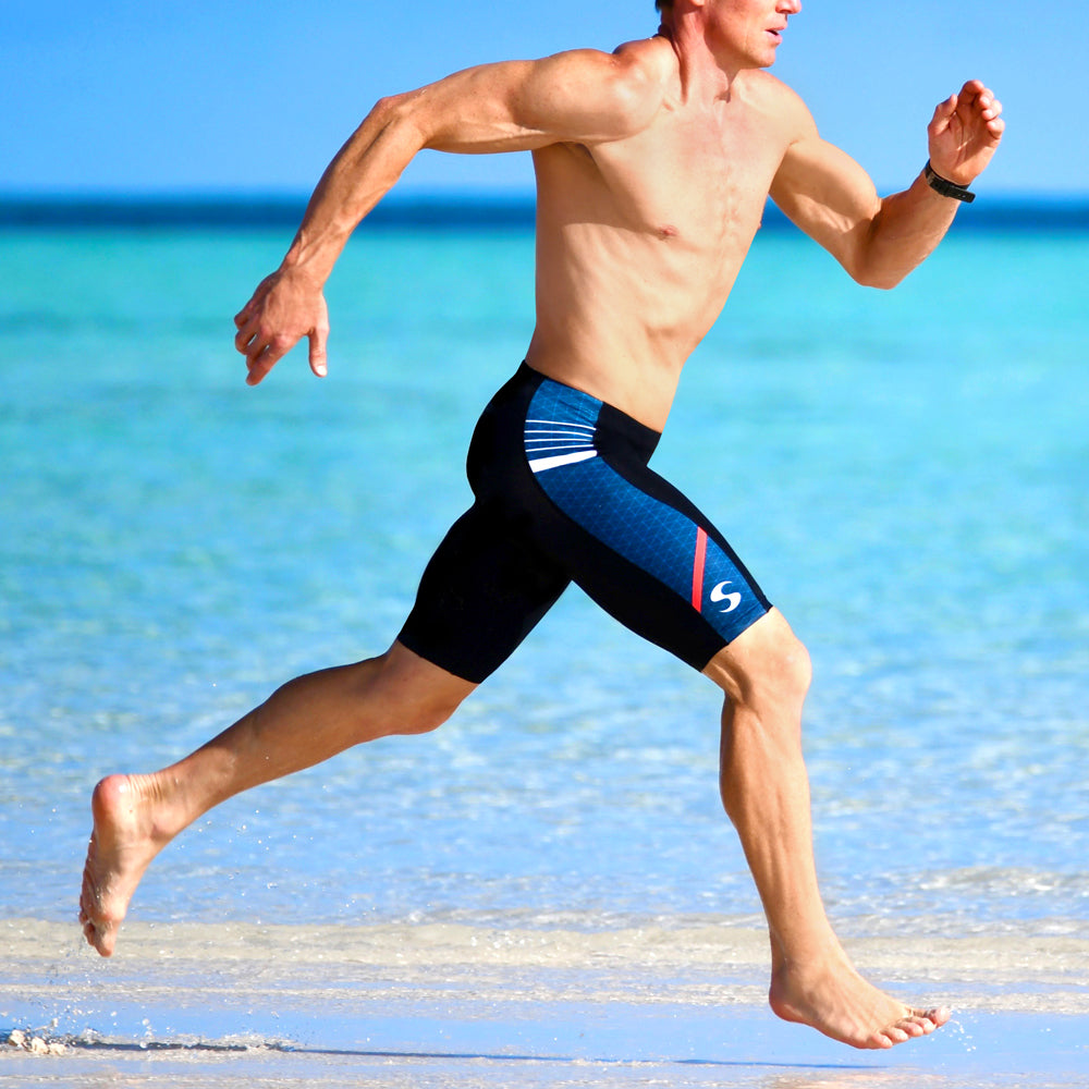 Men's Swim Jammer
