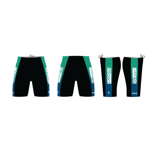 Josiah Middaugh Men's Swim Jammers
