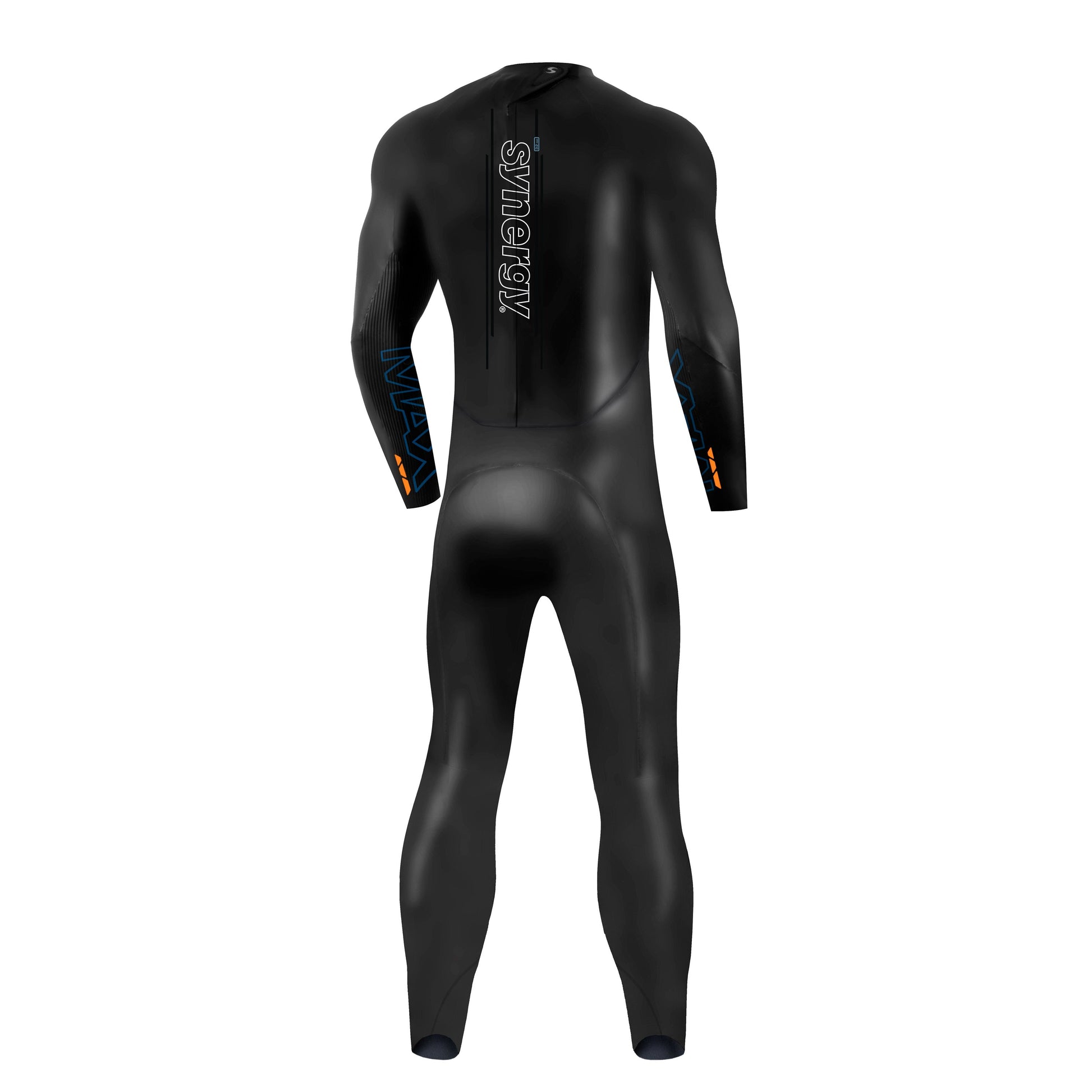 Men's Hyperion Fullsleeve Wetsuit Rental - Supertri Toronto