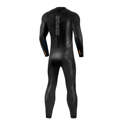 Men's Hyperion Fullsleeve Wetsuit Rental - Supertri Toronto