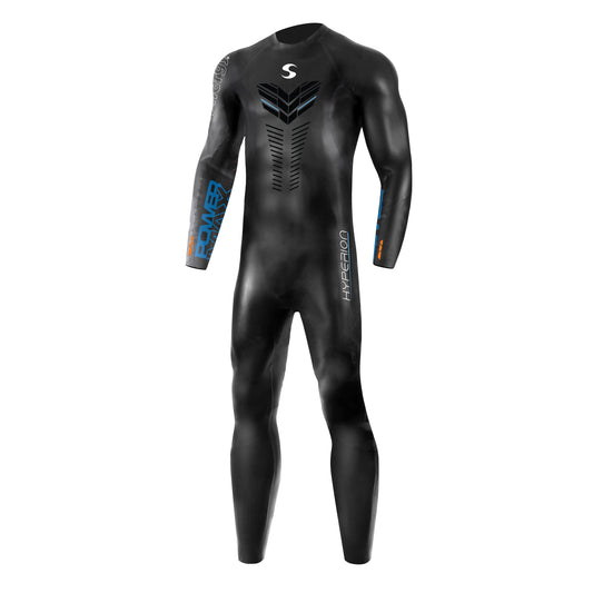 Men's Hyperion Fullsleeve Wetsuit Rental - Supertri Toronto