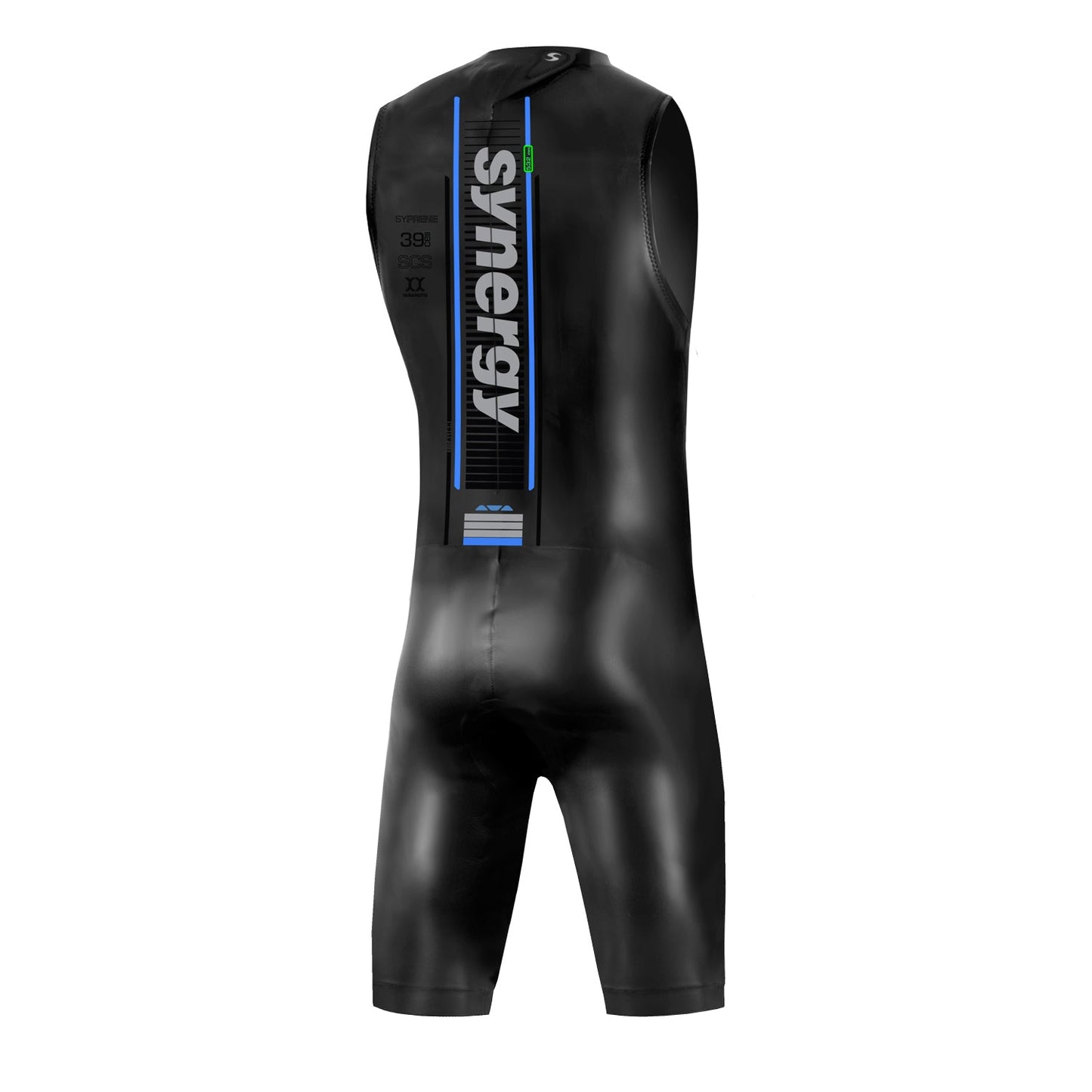 Men's Endorphin Quick John Triathlon Wetsuit
