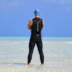 Men's Volution Sleeveless Triathlon Wetsuit