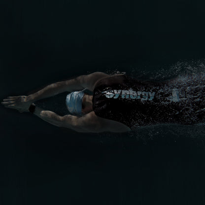 Men's Endorphin Sleeveless Triathlon Wetsuit