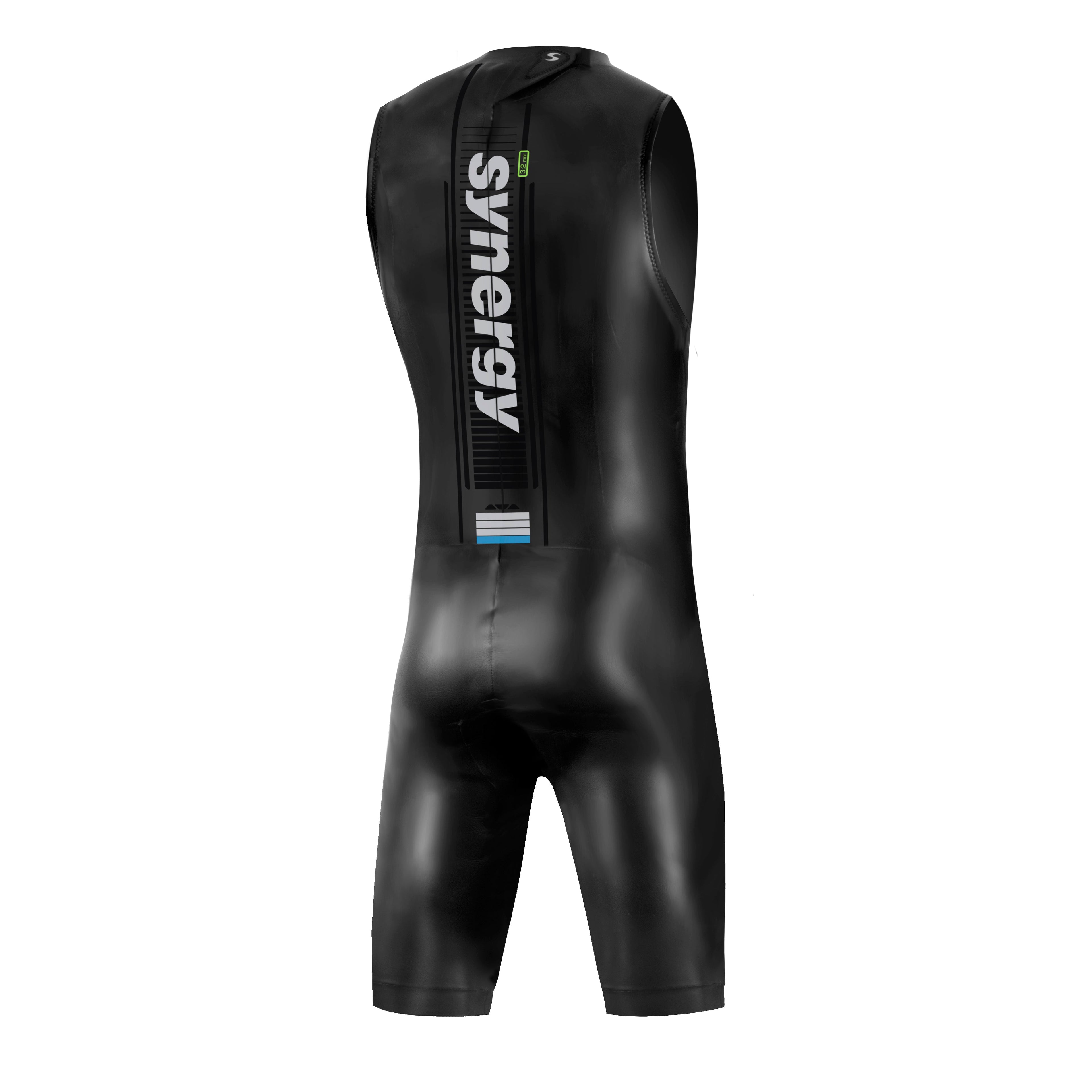 Men's Volution Quick John Triathlon Wetsuit