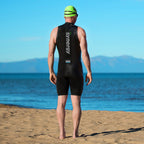 Men's Volution Quick John Triathlon Wetsuit