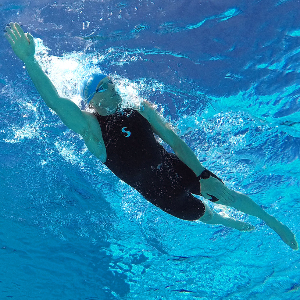 Men's Volution Quick John Triathlon Wetsuit