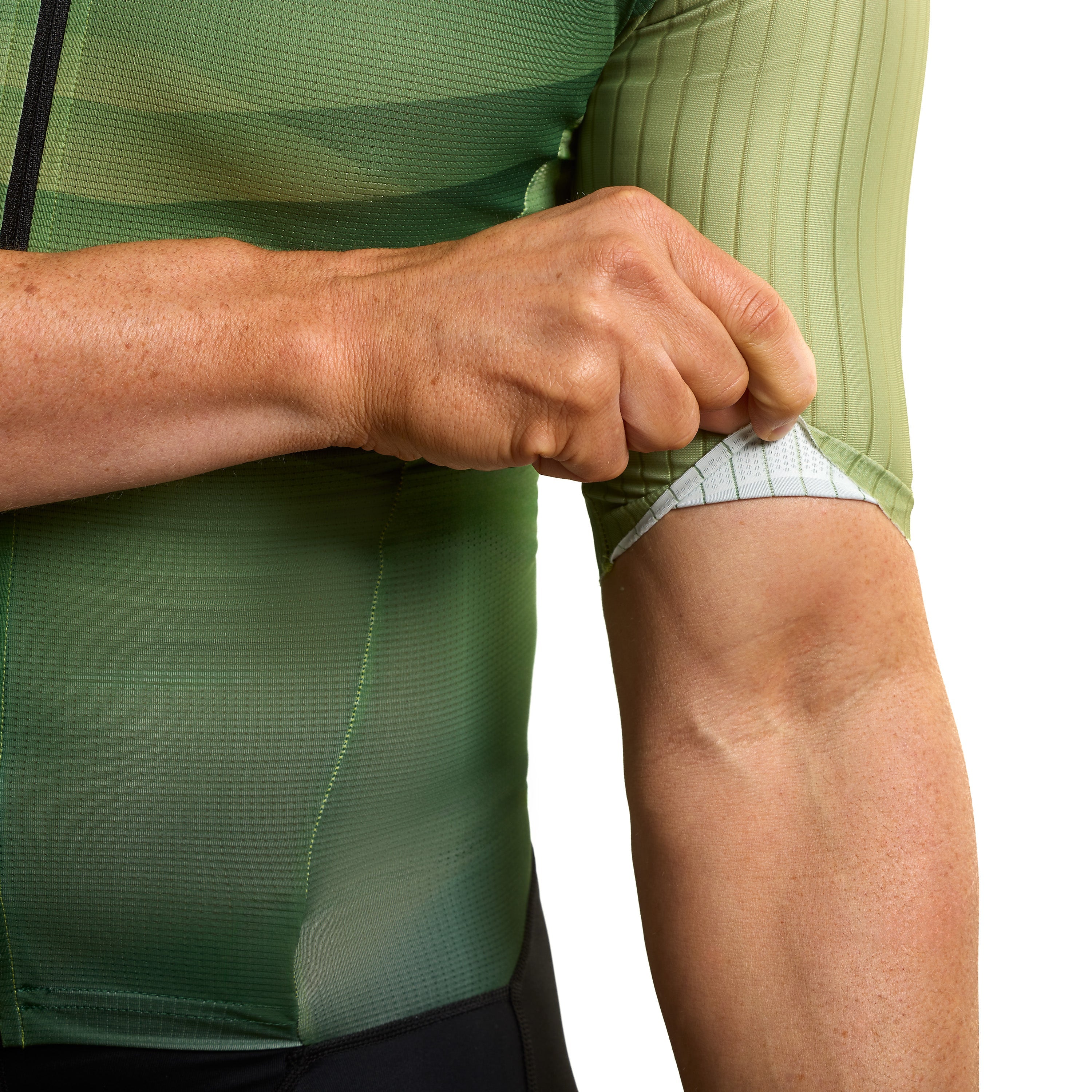 Men's Pro 2.0 Short Sleeve Tri Suit