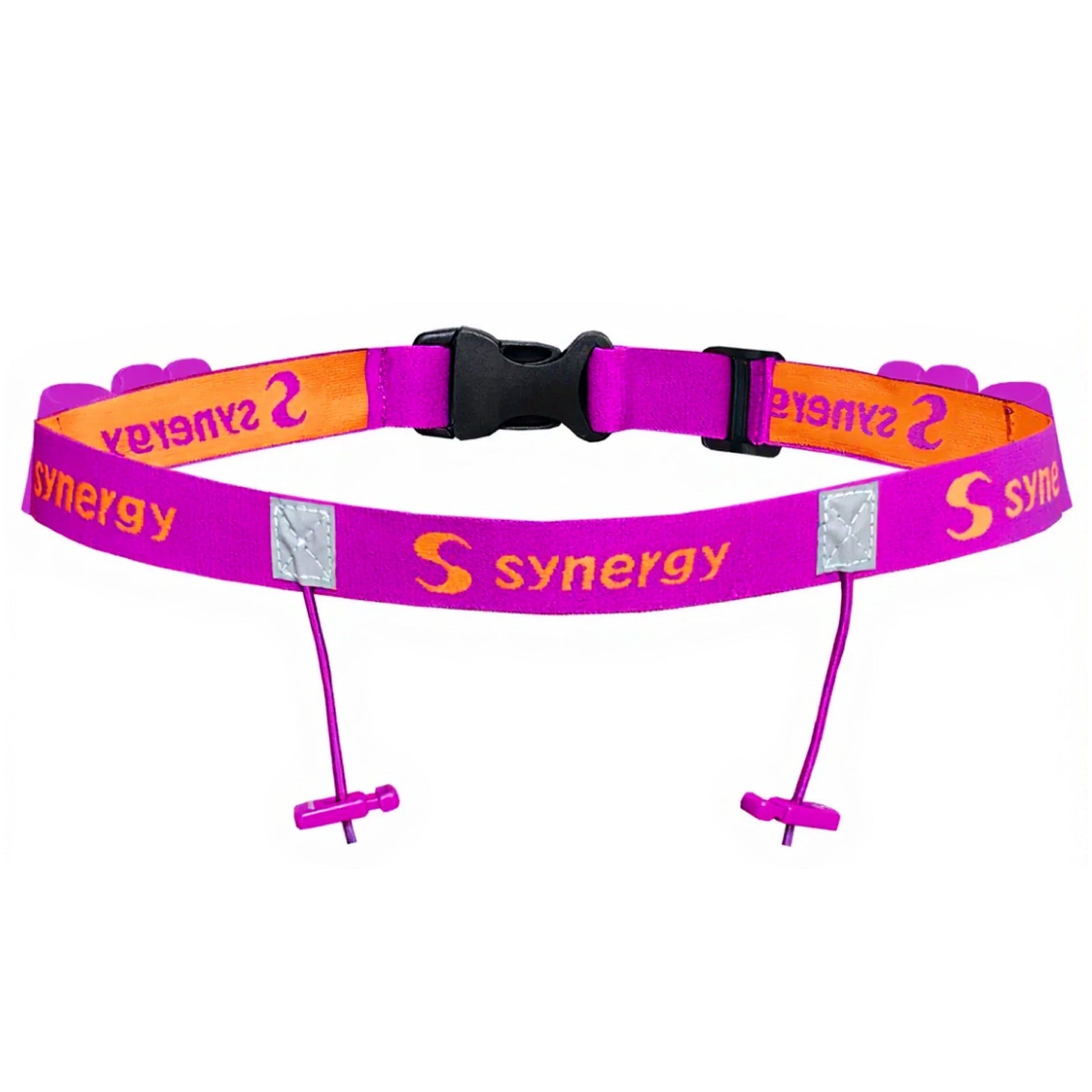 Race Belt - Pink