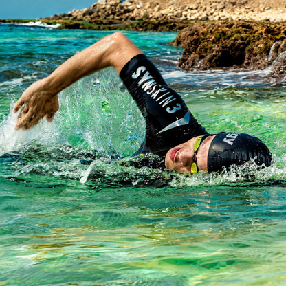 Men's SwimSkin SynSkin 3