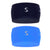 Black and Blue