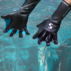 Swim Gloves