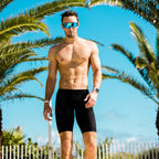 Men's Swimskin Syn Jammer