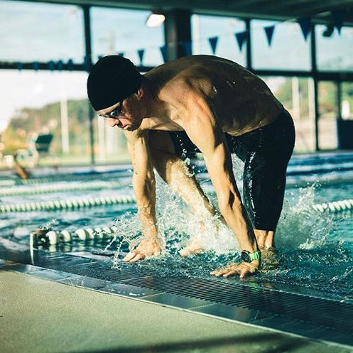 Men's Swimskin Syn Jammer