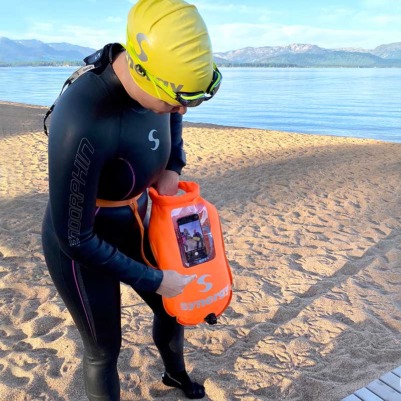 Open Water Swim Buoy