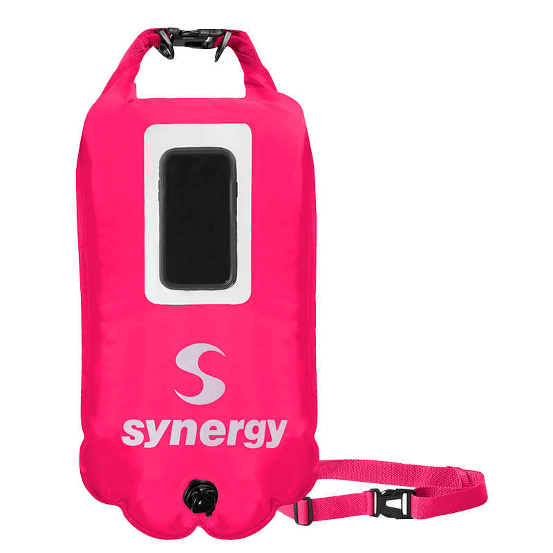 Open Water Swim Buoy