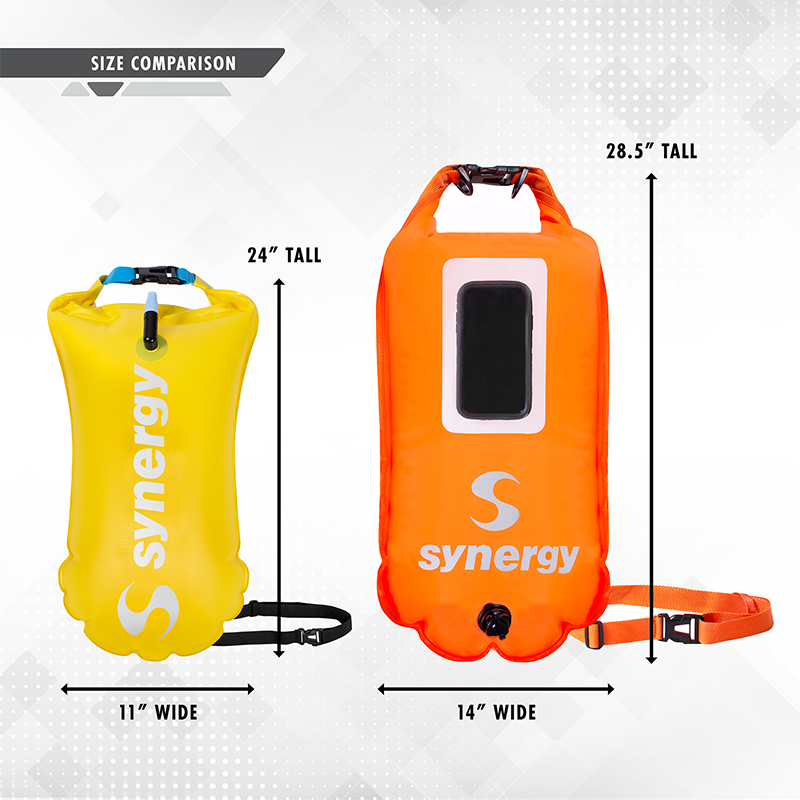 Open Water Swim Buoy