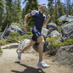 Men's Elite Short Sleeve Tri Suit - Limited Edition USA