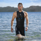 Men's Endorphin Quick John Triathlon Wetsuit