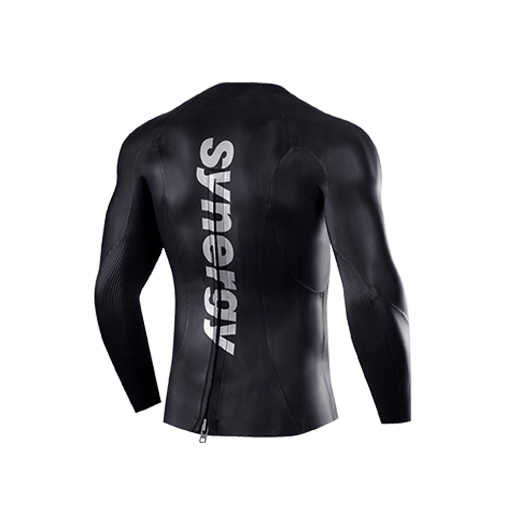 Men's EpicSpeed Fullsleeve Top Triathlon Wetsuit