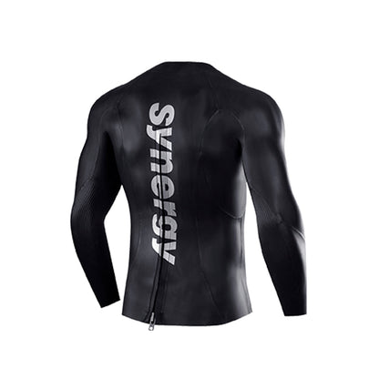 Men's EpicSpeed Fullsleeve Top Triathlon Wetsuit