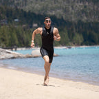 Men's EpicSpeed Vest Top Triathlon Wetsuit