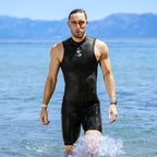 Men's EpicSpeed Shorts Triathlon Wetsuit